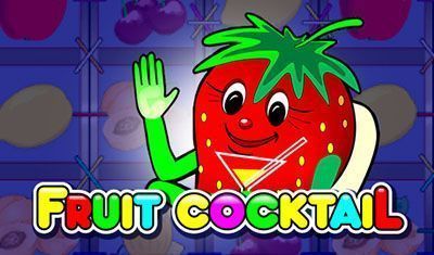 Fruit Cocktail онлайн