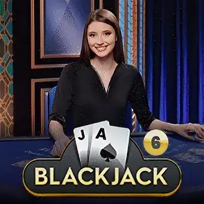 VIP Blackjack стол