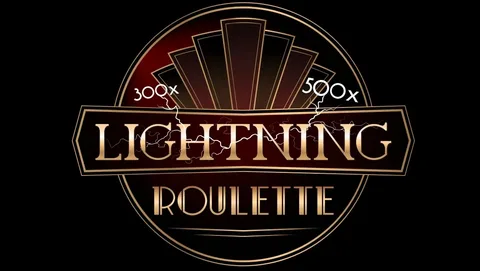 Lightning Roulette в Dragon Money
